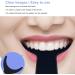 High-Temperature Resistant Intraoral Photographic Contrast | Silicone Tooth Photo Contrast for Dentists | Clear Orthodontic Imaging Solution - Buy Online on GoSupps.com