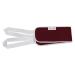 Exfoliant Kessa Dorsal Marocain Frotte-Dos Sangle Dorsale pour Gommage en Profondeur de l Epiderme Elimine les Peaux Mortes Soins Hammam Maroc