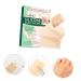 4pcs FOMIYES Silicone Scar Strips for Surgery Scars - Silicone Scar Tape for Cleaning & Care - Buy Online on GoSupps.com