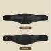 Decompression Self-Heating Magnetic Therapy Lumbar Waist Back Brace Massagers Support Orthopedic Belts For The Elderly With Lower Back Pain Spine Injury (Color : Black Size : M/Medium) M/Medium Black - Buy Online on GoSupps.com