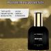 Bespoke Perfume 30ml for Men | Eau De Parfum | Long Lasting | Premium Luxury | Fresh Fragrance Scent | Travel-Friendly Perfume | Date Night Perfume - Buy Online on GoSupps.com