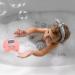 Crab Shaped Baby Bath Thermometer - Infant Safety Water Temperature Tester - Buy Online on GoSupps.com