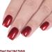 EONFAVE Red Pearl Nail Polish - Shimmer Mermaid Nail Polish - Pearlescent Shell Glitter Red Shimmer Nail Varnish - Polarized Shimmery Quick Dry Long-Lasting Breathable Nail Polish - No Need Soak Off - Buy Online on GoSupps.com