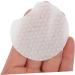 Buy Ipetboom 600Pcs White Cotton Pads - Soft Makeup Removal & Nail Polish Utility Pads - International Shipping Available - Buy Online on GoSupps.com