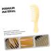 Plafope Portable Horned Ridge Comb | Head Massager & Hair Tool | Creative Home Massage Comb - Buy Online on GoSupps.com