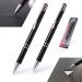 2 Pcs Pin Pen Weeding Tool for Easy Weeding Vinyl  Quick Air Release Vinyl Weeding Pen  Retractable Weeding Pen Pin  Tint Tools Pen Pin Pinpen Weeding Tool - Buy Online on GoSupps.com