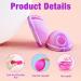 Buy MineUp Menstrual Disc Set 2 Silicone Discs for Sports & Swimming | Soft Tampon Alternative in S+L Colors - Buy Online on GoSupps.com