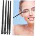 Hemoton 80 Pcs Eyeliner Brush Eye Makeup Tool Eyeliner Precision Brush Eye Brush for Eyeliner Eye Brush for Makeup Eye Liner Brush for Makeup Eye Precision Brush Makeup Eye Brush 14.50X0.90X0.70CMx5pcs Blackx5pcs - Buy Online on GoSupps.com