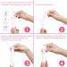 Touch Beauty 4-in-1 Electric Shaver & Hair Remover - Bikini Trimmer Face & Eyebrow Trimmer Waterproof Body Razor AG-1753EU - Global Shipping - Buy Online on GoSupps.com