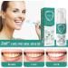 Foam Toothpaste & Whitening Mouthwash | Ultimate Oral Care & Deep Cleaning - Buy Online on GoSupps.com