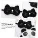 Beavorty Unicorn & Cat Sleep Masks - Comfort Eye Patch & Blindfold - International Shipping Available - Buy Online on GoSupps.com
