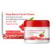 Go-Ji Berry Face Cream Go-Ji Berry Face Moisturiser Go-Ji Anti Aging Face Cream Face Moisturizer for Women Revitalizing Anti Wrinkle Cream for Face Care Firming Face Cream Go-ji Berry Facial Cream