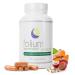Folium Immuno Inflammation Support Supplement-Pine Parts GrapeSeed Ginger Turmeric Green Tea White Pepper & Pomegranate-90 Count