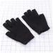 FOMIYES 3 Pairs Moisturizing Gloves Black Gloves Hydrating Glove Whitening Glove Mositurizing Fingerless Glove Mositurizing Glove Gel Gloves Spa Apparel - Buy Online on GoSupps.com