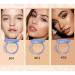 GAGK Matte Perfection Pressed Powder | Waterproof Oil Control Makeup for Oily Skin - Buy Now - Buy Online on GoSupps.com