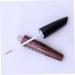 FOMIYES Eyeliner Liner Makeup Liner Glitter Eyeliner Liquid Eyeliner Sequins Eye Shadow 1 count (Pack of 1) Brown - Buy Online on GoSupps.com