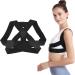 Back Bandage & Posture Correction Belt for Women - Hunchbacked Orthodontic Support Shoulder Preservation M Size - Black - Buy Online on GoSupps.com
