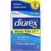 Diurex Max Water Caplets - 24 CT | Fast-Acting Water Pills for Bloating Relief - Buy Online on GoSupps.com