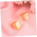 POPETPOP 2 pi ces Palette Ongles Cr ative Forme de Couronne Support pour Pinceaux et Pr sentation de Couleurs Rangement Vernis et M lange Facile pour Manucure Blanc et Rose - Buy Online on GoSupps.com