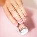 Fomiyes Nail Stamp Set - DIY Nail Art Tools for Scrapbooking & Manicure | International Shipping - Buy Online on GoSupps.com