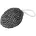 Lanyard Wire Balls Melon Shape Steel Wire Ball Stainless Steel Scourer with Lanyard Metal Scouring Pads Reusable Washing up Sponge for Cleaning Dishes Pots Pans Grills (6 Pcs) - Buy Online on GoSupps.com
