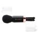 EVA JANE 4 Piece Compact Brush Set (Black) - Perfect for Travel | International Shipping Available - Buy Online on GoSupps.com