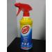 Savo 500ml Mildew Remover and Mould Killer Trigger Spray - Removes Mouldy Stains From Walls Tiles Silicone Seals Window Seals - Deep Penetration Anti-Mould Protection - Buy Online on GoSupps.com