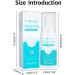 Dental Tartar Removal Teeth Mousse Foam Mouthwash - Fresh Breath, Press Cleaning - 50ml - Buy Online on GoSupps.com