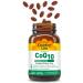 Country Life Simply CoQ10 100mg Heart Function & Cellular Energy Support Supplement Pure Coenzyme Q10 for Antioxidant & Cardiovascular Health Certified Gluten Free & Vegan 60 Softgels Country Life Simply CoQ10 Support  - Buy Online on GoSupps.com