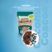Go-Keto BIO Keto Granola Coconut Cocoa 6x 290g - Muesli Keto for Breakfast Keto with Coconut Chips Nuts Sunflower Seeds & - Buy Online on GoSupps.com