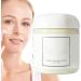 Body Butter Cream 120 ml Moisturizing Body Butter Light and Gentle Milk for Face and Body - Buy Online on GoSupps.com