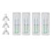 Opalescence Teeth Whitening Gel Mint + 3 Thermoforming Teeth Trays (35%  12 Syringes)