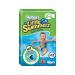 Huggies - Huggies Little Swimmers (Size 5 - 6) Disposable Swim Diapers for (12 - 18 Kg) Babies - 11 Pack