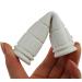 Kasteco 2 Pairs Mushroom Handle Bar Grips for BMX/Road Mountain Bikes - White - Buy Online on GoSupps.com