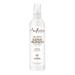 SheaMoisture 100% Virgin Coconut Oil Leave-in Conditioner Treatment for All Hair Types 100% Extra Virgin Coconut Oil Silicone Free Conditioner 8 oz 8 Fl Oz (Pack of 1)