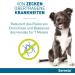 Buy Seresto Elanco Collar for Small Dogs | 7-8 Months Flea & Tick Protection | 36 cm Up to 8 kg - Buy Online on GoSupps.com