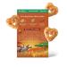 Love Grown Lion Hearts Cereal 7.5oz Box 6-Pack Cinnamon - Buy Online Now! - Buy Online on GoSupps.com