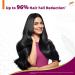 Himalaya Herbal Anti-Hair Loss Shampoo (Prevents Hair Breakage) All Hair Types 400ml - Buy Online on GoSupps.com