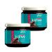 Detox - Detoks Coffee (L-Carnitine Resveratrol Dandelion) 0.298 lb- JAR OF 2