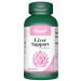 VORST Liver Health Supplement for Women 60 Vegan Capsules | Detox & Cleanse | 60-Day Supply 60 count (Pack of 1)