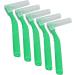 Buy L-Shaped Interdental Brushes - Effective Plaque Removal for Braces 5-Pack Green - Buy Online on GoSupps.com