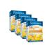 Klosterfrau Hot Ginger-Orange (4 x 10 pieces) 10 pieces (1 pack)