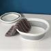 Foldable Wash Basin Wash Basin Hangable Sink Tub Dish Wash Basin Portable Dish Tub Folding Dishpan for Camping Dish Washing Tub and RV Sink Gray Medium - Buy Online on GoSupps.com