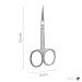 Eico Nail Scissors Set - Curved Cutting Edges for Fingernails & Skin - Left-Handed Friendly - Buy Online on GoSupps.com