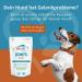 Dog Fit by Prethis | Premium Joint Support for Dogs (Up to 10kg) - Osteoarthritis Luxation & Dysplasia Relief - Additive-Free Joint Protection - Buy Online on GoSupps.com