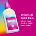 Hello Kids Mouthwash - Alcohol Free Unicorn Bubble Gum, Fluoride, Vegan - 3 Pack (16 OZ) - Buy Online on GoSupps.com