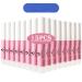 15 PCS Nail Glue for Acrylic Nails,Nail Tip Glue Professional Nail Glue False Nail Tips Glue for Broken Nails Adhesive Super Bond for Press on Nails Glues Adhesive for Fake Nails Tips Glues
