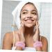 3paires Bracelets de Lavage pour Visage Confortables Absorbants L gers avec Bords Protecteurs pour Spa Quotidien - Buy Online on GoSupps.com