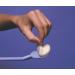 Lotion Applicator with 4 Replacement Pads - Easy and Convenient Application - Buy Online on GoSupps.com