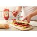 Heinz Tomato Ketchup 910 g (Pack of 2) 910 g (Pack of 2) Ketchup 910 g - Buy Online on GoSupps.com